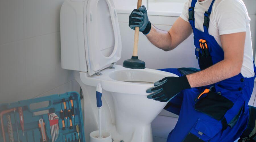 Professional emergency plumbing in New Brunswick, NJ